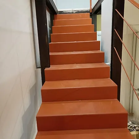 דירה Casa Giorgia