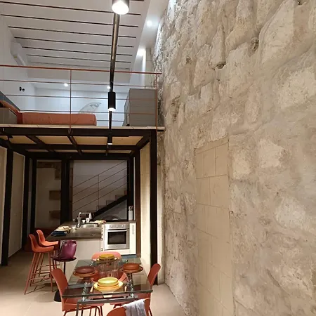 Casa Giorgia * סירקוזה