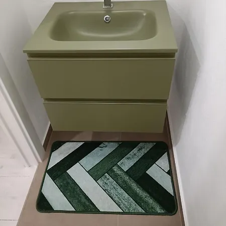 Casa Giorgia * סירקוזה