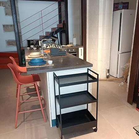 Casa Giorgia סירקוזה