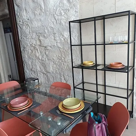 Casa Giorgia דירה