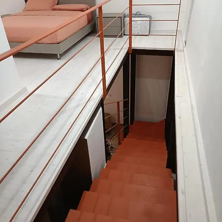 Casa Giorgia Apartment *