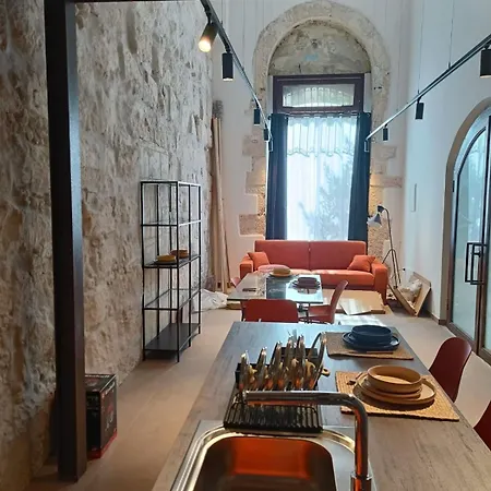 Apartment Casa Giorgia